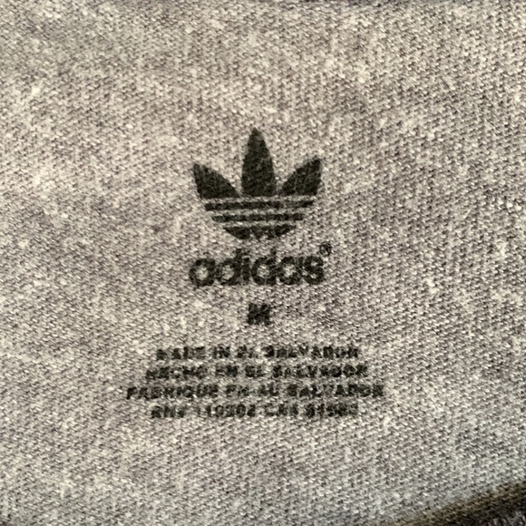 Adidas Brooklyn Nets women’s tee - Picture 3 of 4